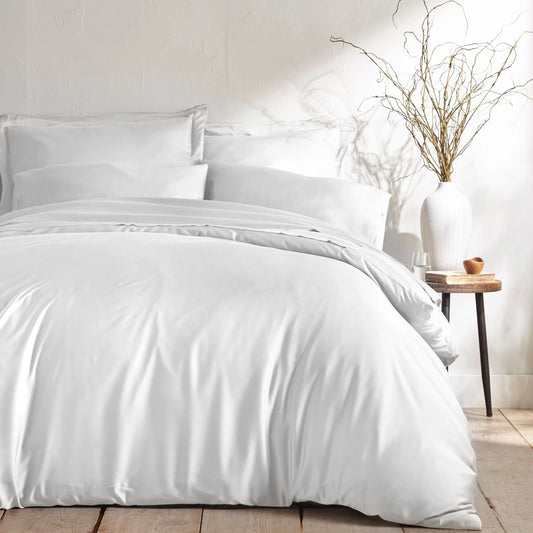 400 Thread Count Bamboo Duvet Set