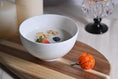 Load image into Gallery viewer, Setaria Bone China Dinnerware Set, 12 Pieces, Service For 4, Plates,