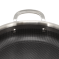 Load image into Gallery viewer, Better Chef 10-Inch 3-Ply Stainless Steel Nonstick Deep Fry Pan with