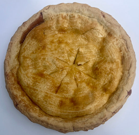 Apple Pie