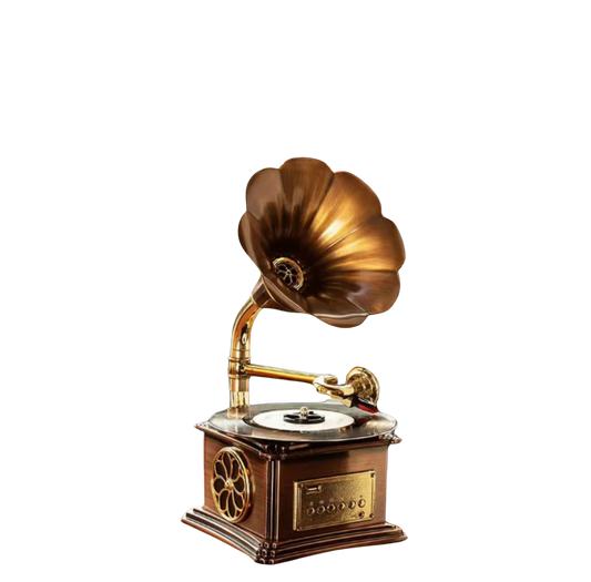 PHONOGRAPH