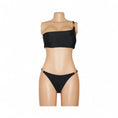 Load image into Gallery viewer, One shoulder Jeweled set