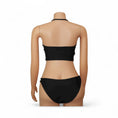Load image into Gallery viewer, Jeweled Halter Top