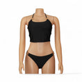 Load image into Gallery viewer, Jeweled Halter Top