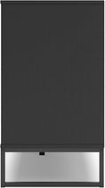 Load image into Gallery viewer, Socalle Modern 6-Drawer Dresser Black With Safety Stop