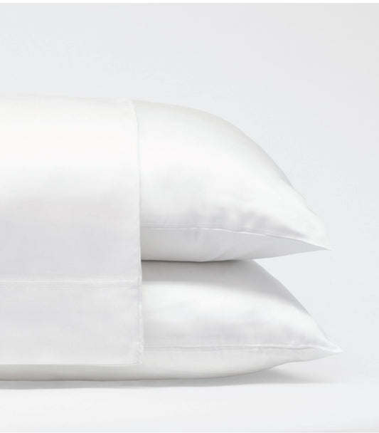 400 Thread Count Bamboo Pillowcase Set