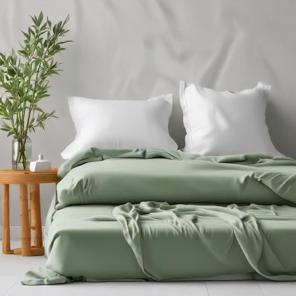 400 Thread Count Bamboo Sheet Set