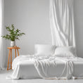 Load image into Gallery viewer, 400 Thread Count Bamboo Sheet Set