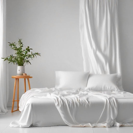 400 Thread Count Bamboo Sheet Set
