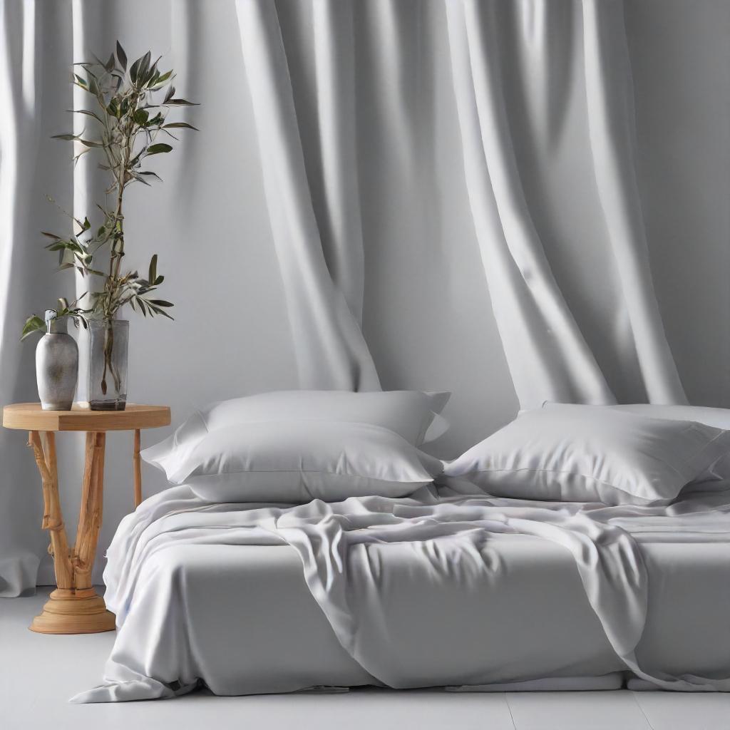 400 Thread Count Bamboo Sheet Set