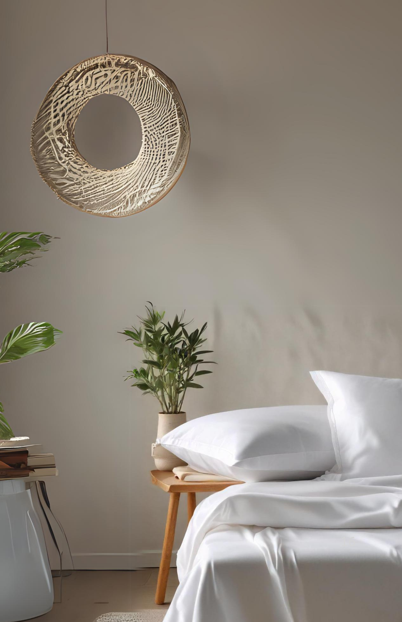 Bamboo Sheet Sets