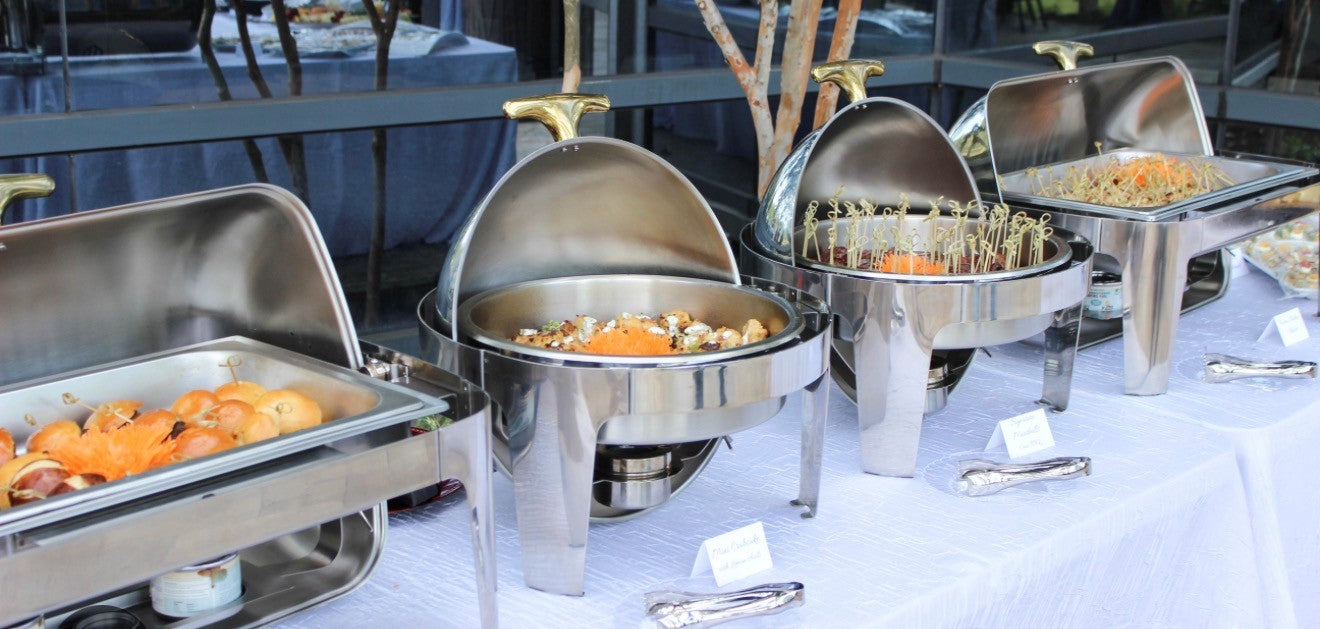 Crafty Cravings Catering