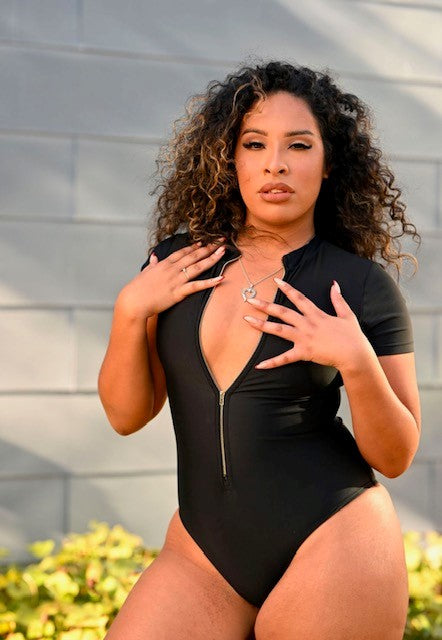 Body Suit One Piece