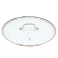 Load image into Gallery viewer, Better Chef 12.5-Inch 3-Ply Stainless Steel Nonstick Wok with Lid
