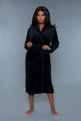 Load image into Gallery viewer, 2260 Helena Plush Robe
