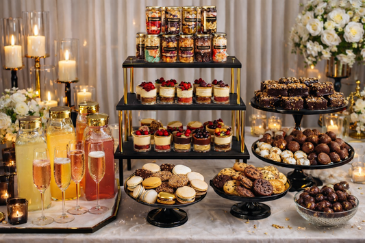 Crafty Cravings Catering