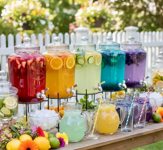 Drink Station
