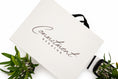 Load image into Gallery viewer, Bridal Expo 2025 Bamboo Sheet
