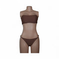 Load image into Gallery viewer, Strapless Top With Adjustable Bottoms
