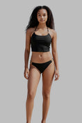 Load image into Gallery viewer, Jeweled Halter Top

