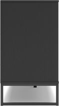 Load image into Gallery viewer, Socalle Modern 6-Drawer Dresser Black With Safety Stop
