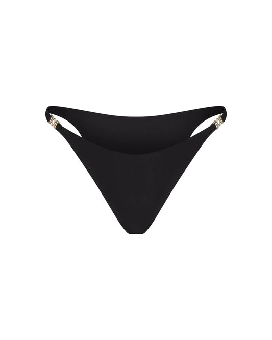 Black Custom Set