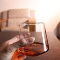 Load image into Gallery viewer, Cupa-Vino Glasses
