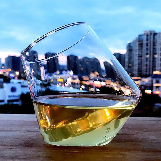 Cupa-Vino Glasses