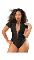 Body Suit One Piece