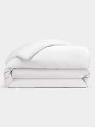 Bamboo Duvet Set