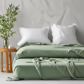 400 Thread Count Bamboo Sheet Set
