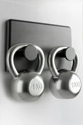 Load image into Gallery viewer, 4-Pack Self Adhesive Hooks Bathroom Kitchen Wall Hooks Easy Install To
